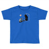 cat ats new gift Toddler T-shirt
