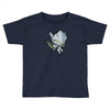 genji Toddler T-shirt