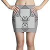 the team Mini Skirts