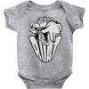 popeye yo Baby Onesie