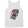 music characters Tank Top
