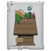wake up iPad 3 and 4 Case