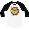pugtato 3/4 Sleeve Shirt
