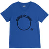 Circle of Trust V-Neck Tee
