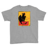 fury of the night Youth Tee