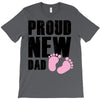 proud new girl T-Shirt