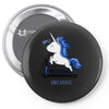 unicardio! Pin-back button