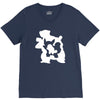 pokemon squitle evolution tee V-Neck Tee