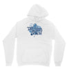 urealms   the tax Unisex Hoodie
