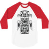 totem 3/4 Sleeve Shirt