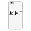 jolly f iPhone 6 Plus/6s Plus Case