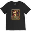 try to take over the world V-Neck Tee