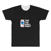 this too shall pabst All Over Men's T-shirt