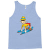 repurposed Tank Top