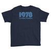 1978 limited edition Youth Tee