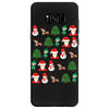christmas pixel Samsung Galaxy S8