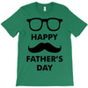 happy father&rsquo;s day 2 T-Shirt
