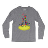 Giraffe Couple T shirts Long Sleeve Shirts