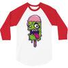 melbourne summer 3/4 Sleeve Shirt