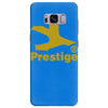 prestige records Samsung Galaxy S8 Plus