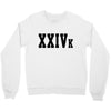 XXIV K Crewneck Sweatshirt