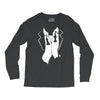 tuxedo after party Long Sleeve Shirts