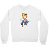 IM COOL GIRLS Crewneck Sweatshirt