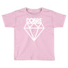 dobre twins - dobre brother Toddler T-shirt