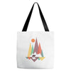 bears on mounths Tote Bags