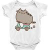 Pusheen The Cat Baby Bodysuit