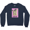 fdfsfsfs Crewneck Sweatshirt