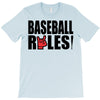 baseball rules T-Shirt