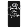 females of the future Samsung Galaxy S7