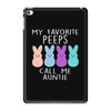 peeps bunnies iPad Mini 4