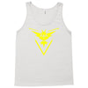 retro gamer anime Tank Top