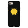 Sun Worshipper iPhone 8