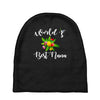 world's best nana Baby Beanies
