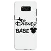 Disney Babe Baby Girl Samsung Galaxy S8