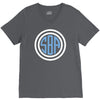 sba buenos aires subway V-Neck Tee