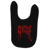 XXXTENTACION Revenge Kill Baby Bibs