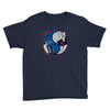 one shall stand, one shall fall Youth Tee