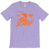 greetings from scarif t shirt T-Shirt