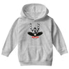 eagle khabib Youth Hoodie