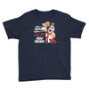world famous fried chicken Youth Tee