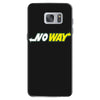 no way Samsung Galaxy S7