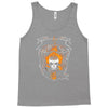 ghost clan bikers Tank Top