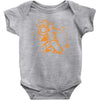 the jinchurik Baby Bodysuit