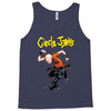 circle jerks Tank Top