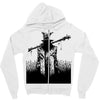 jeepers creepers Zipper Hoodie
