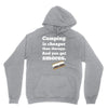 you know what i mean Unisex Hoodie